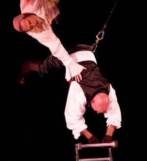 Adrian Danzig, Paul Kalina @ BroadwayWorld Adrian Danzig, Paul Kalina Photo